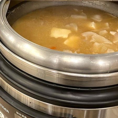 Toyoko Inn Hokkaido Sapporo-Eki Minami-Guchi Εξωτερικό φωτογραφία
