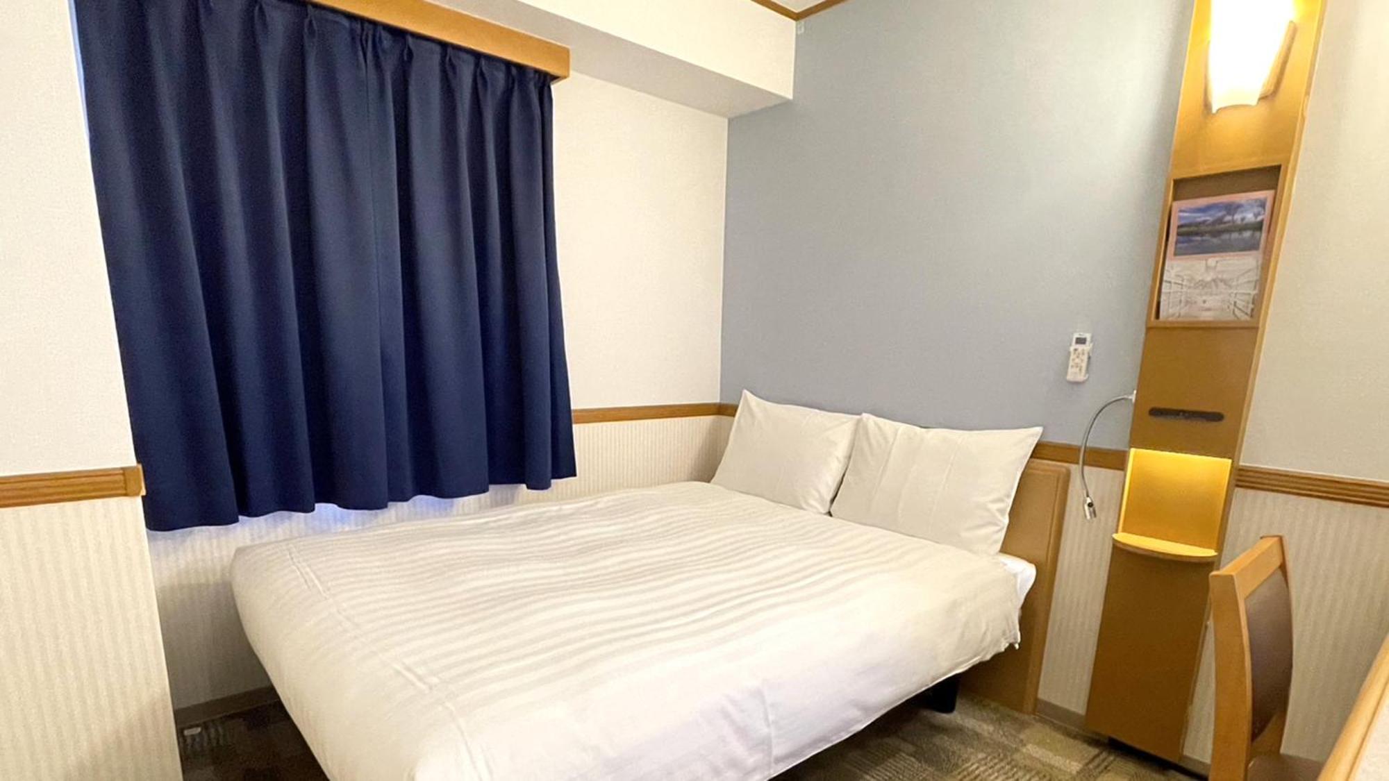 Toyoko Inn Hokkaido Sapporo-Eki Minami-Guchi Εξωτερικό φωτογραφία