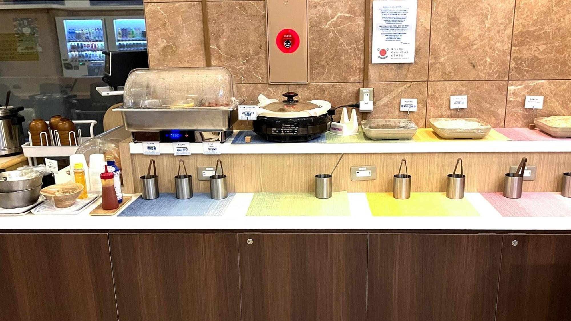 Toyoko Inn Hokkaido Sapporo-Eki Minami-Guchi Εξωτερικό φωτογραφία
