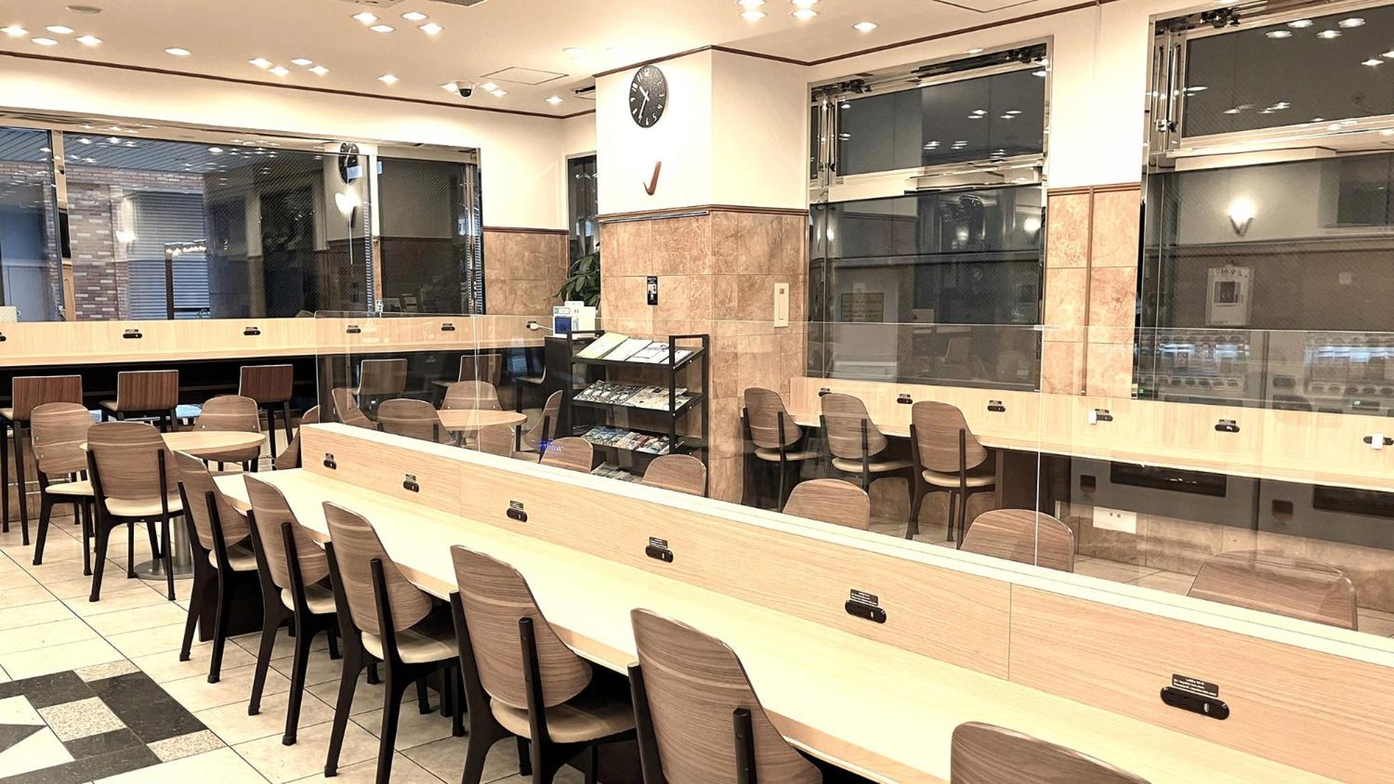 Toyoko Inn Hokkaido Sapporo-Eki Minami-Guchi Εξωτερικό φωτογραφία