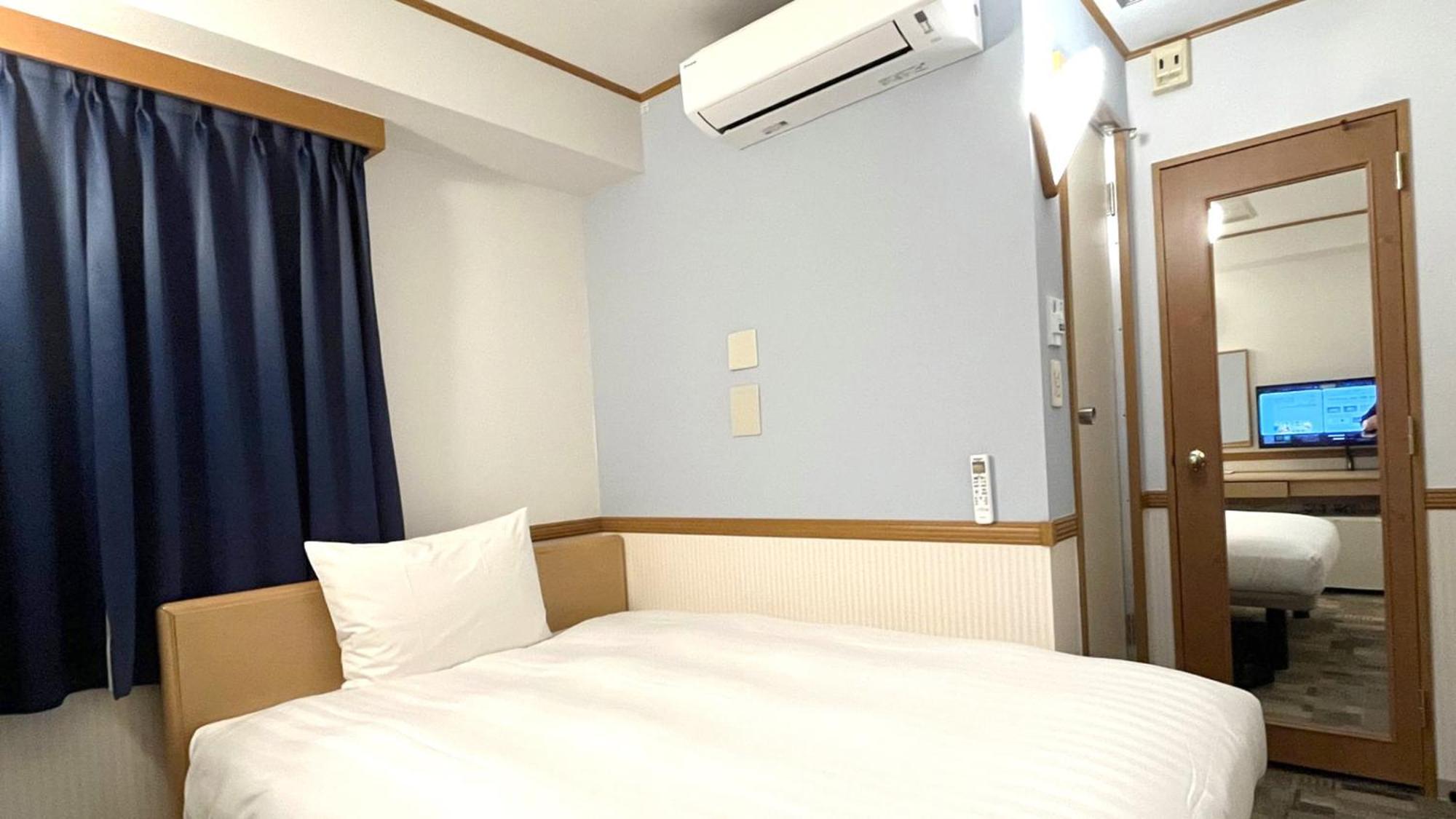 Toyoko Inn Hokkaido Sapporo-Eki Minami-Guchi Εξωτερικό φωτογραφία