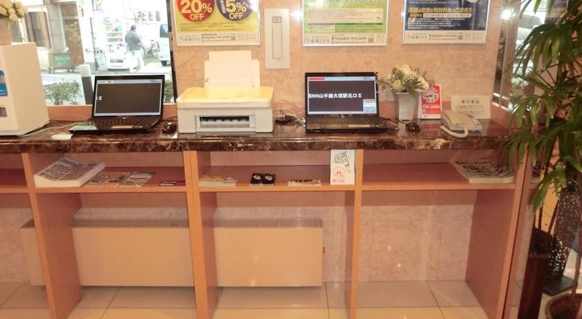 Toyoko Inn Hokkaido Sapporo-Eki Minami-Guchi Εξωτερικό φωτογραφία