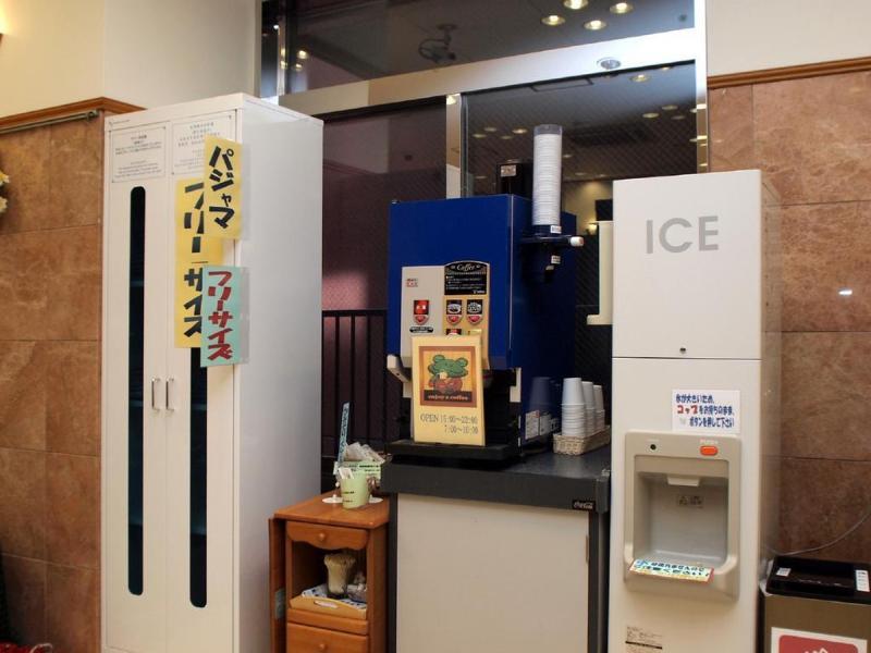Toyoko Inn Hokkaido Sapporo-Eki Minami-Guchi Εξωτερικό φωτογραφία