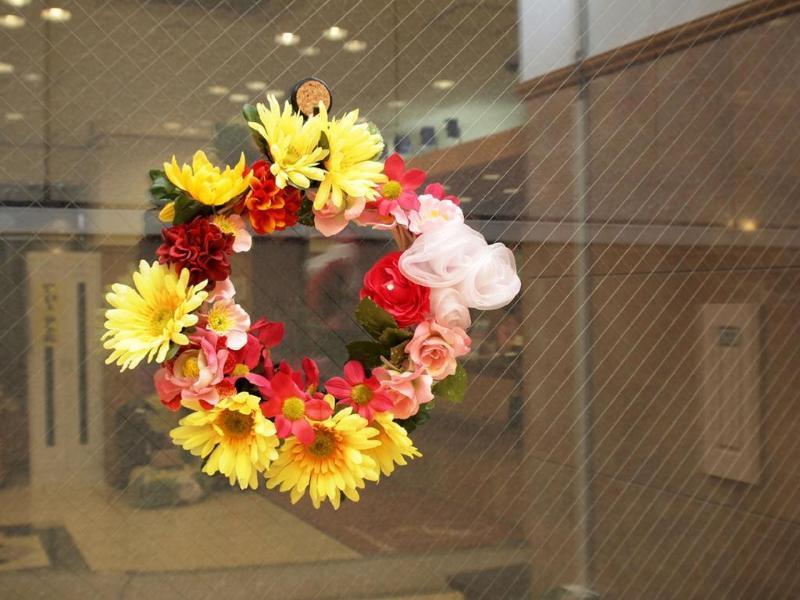 Toyoko Inn Hokkaido Sapporo-Eki Minami-Guchi Εξωτερικό φωτογραφία